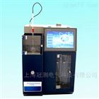 GC-18255焦化粘油類産(chǎn)品餾程測定儀